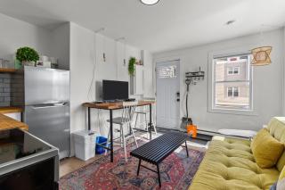 Queens Suite 1BR Free Parking - 5