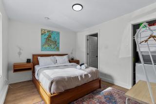 Queens Suite 1bdrm - St. John's - 8