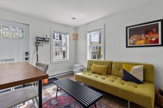 Queens Suite 1bdrm - St. John's - 7