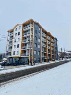 Crystal LOFT C - Bakuriani - 7