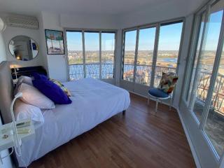 Appartement lumineux à Moulins avec terrasse et proche centre - FR-1-489-413 - Moulins - 8