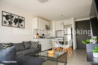 Beach Rent Anf - Antofagasta - 5