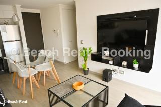 Beach Rent Anf - Antofagasta - 3
