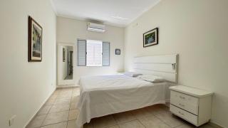 Casa 300m Praia, Ar condicionado, Área Gourmet, Piscina climatizada - Peruíbe - 8
