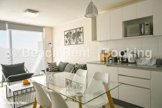 Beach Rent Anf - Antofagasta - 2
