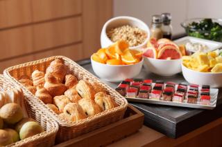 Hotel Vista Premio Kyoto Nagomi tei - Kyōto - 7
