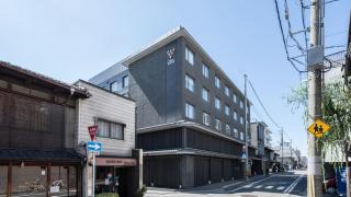 Hotel Vista Premio Kyoto Nagomi tei - Kyōto - 3