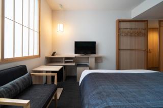 Hotel Vista Premio Kyoto Nagomi tei - Kyōto - 8