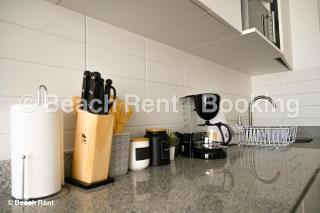 Beach Rent Anf - Antofagasta - 1