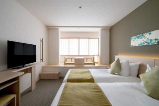 Hotel Vista Premio Kyoto Nagomi tei - Kyōto - 0