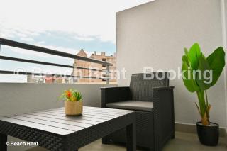 Beach Rent Anf - Antofagasta - 6
