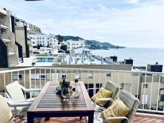 Roses: Casa frente al mar, 5 pers, Senderismo - ES-258-8 - 0