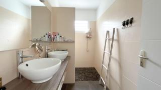 Villa Lagonéa, 4 bedrooms, private pool, terrace with view - Saint-François - 5