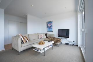 Ski in-Ski out Hotham apt with Parking Undercover - 0