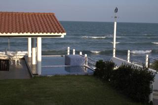 Casa de Playa las Barrancas al Mar - - 0