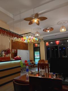 HangNga homestay - hotel - Phủ Từ Sơn - 0