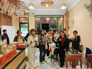 HangNga homestay - hotel - Phủ Từ Sơn - 7