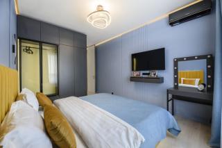 Премиум апартаменты у Мега Парка - 3