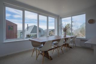 Ski in-Ski out Hotham apt with Parking Undercover - Mount Hotham - 9
