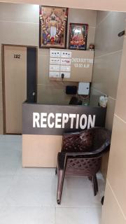 Maruti home stay - 5