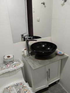 Departamento cerca de la Sebastiana - Valparaíso - 1