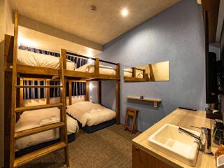 Well Stay Nanba - Vacation STAY 94172 - Osaka - 8