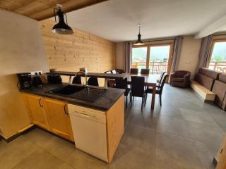 Appartement neuf lumineux, 250m pistes, balcon, animaux admis - FR-1-811-23 - Les Deux Alpes - 8
