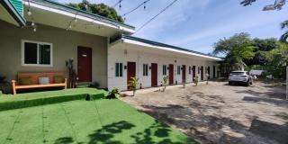 Green Dale's Travellers Inn Puerto Princesa - 5