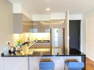 Vista Residence Genting Highlands - 3