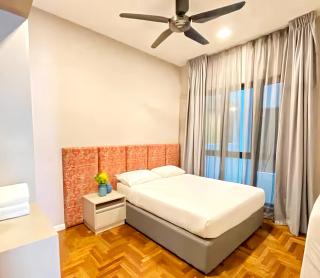 Vista Residence Genting Highlands - Resorts World Genting - 1