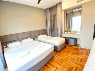 Vista Residence Genting Highlands - 5