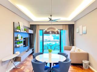 Vista Residence Genting Highlands - 6