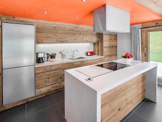 Chalet 4 étoiles à La Clusaz, 14 pers., sauna, animaux bienvenus - FR-1-304-306 - La Clusaz - 3