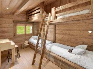 Chalet 4 étoiles à La Clusaz, 14 pers., sauna, animaux bienvenus - FR-1-304-306 - La Clusaz - 2