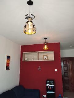 Amir's space - Nairobi - 8