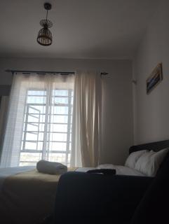 Amir's space - Nairobi - 2