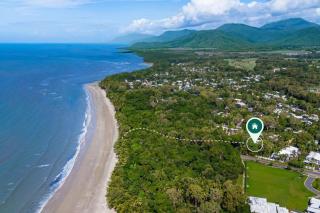 Nirvana - Steps to Four Mile Beach with Shared Pool - Port Douglas - 6