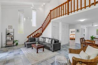 Nirvana - Steps to Four Mile Beach with Shared Pool - Port Douglas - 5
