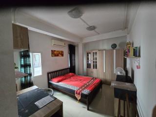 Sunny guesthouse JJ BKK - - 6