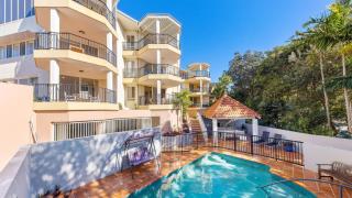 9 Parkshores - Enjoy an Escape in the Perfect Penthouse Apartment - Sunshine Beach - 6