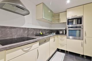 Appartement Quartier Tour Eiffel 7 Free Netflix - Paris - 5