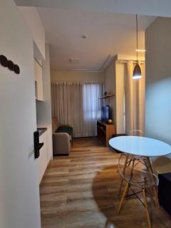 Apto Novo de 40m no Alto da Boa Vista - São Paulo - 9