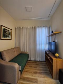 Apto Novo de 40m no Alto da Boa Vista - São Paulo - 8