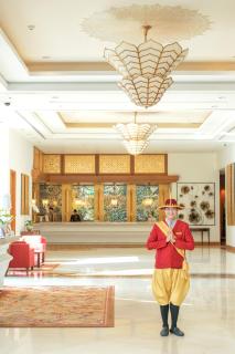 Shangri-La Chiang Mai - Chiang Mai - 9
