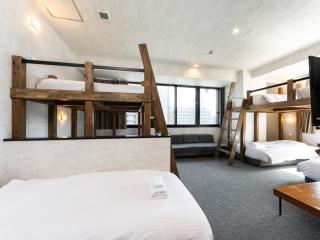 Well Stay Namba 9F - Vacation STAY 9964 - 5