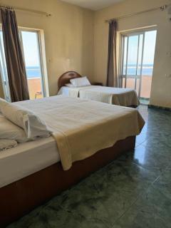 S Hotel - Alessandria d'Egitto - 5