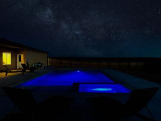 Crimson Oasis - Kanab - 8