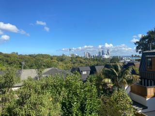 Parnell Ridge Top Townhouse - 2