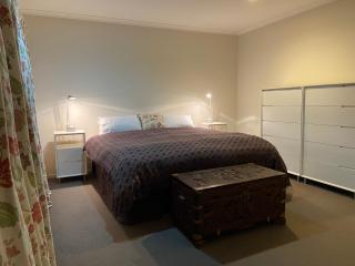 Parnell Ridge Top Townhouse - 3