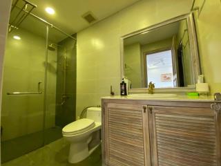 Căn hộ 1 phòng ngủ Sunrise City - Ho Chi Minh - 9